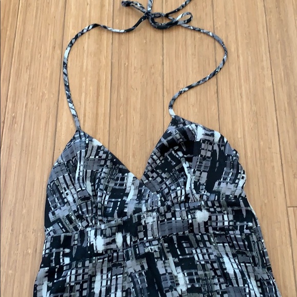 Sheer maxi dress from Romeo & Juliet Couture - Picture 6 of 8